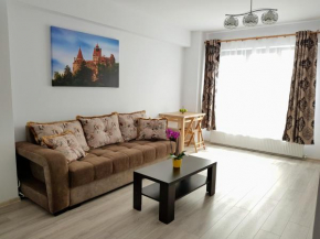 Cozy Apartment In The Heart of Iasi - Palas Mall Iasi
